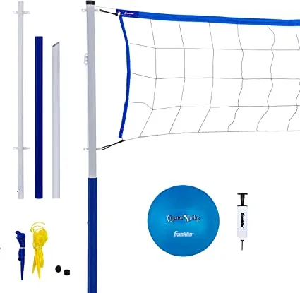 9 Best Portable Volleyball Net 2023 [Amazing]